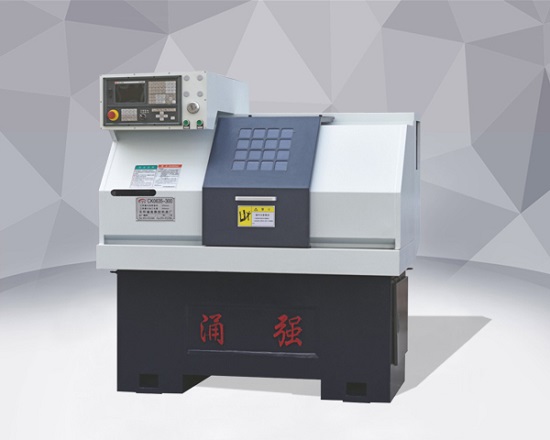 硬軌數(shù)控機(jī)床的結(jié)構(gòu)設(shè)計(jì)對產(chǎn)品質(zhì)量的影響